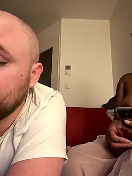 QueueFrenchie Webcam-Show