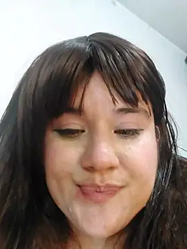 ItsNaiixa's Webcam Show