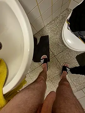 Show webcam de kisbiro77777