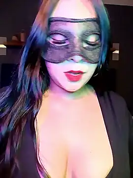 Chat XXX en directo de Lilith_619