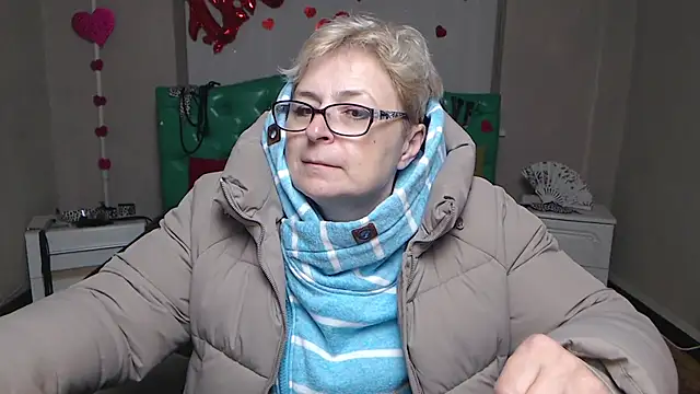 EmiliaGree Chat XXX in diretta