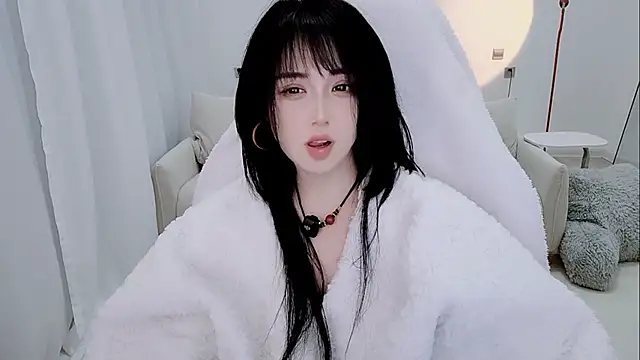 Evangelin-e 라이브 XXX 채팅