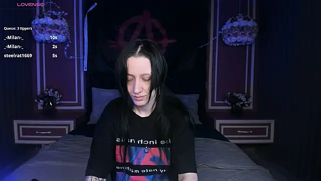 Medusa__Gorgona: απευθείας συνομιλία ΧΧΧ