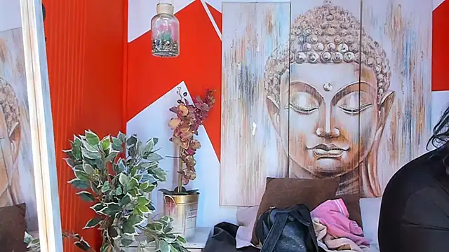 Chat XXX en directo de grace_miller03