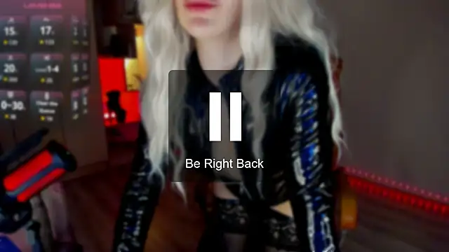 Chat XXX en directo de mollyposhh