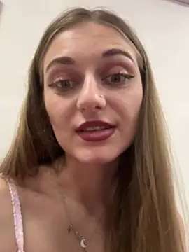 Chatroom XXX en direct de AdissonLane