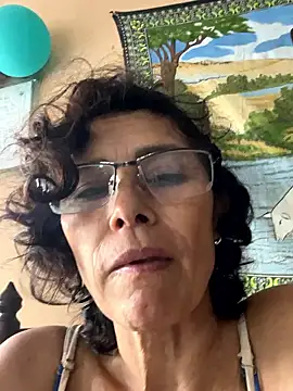 Chat XXX en directo de MireyaTorresGu