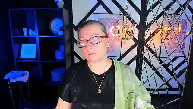 AlexandraKind: απευθείας συνομιλία ΧΧΧ