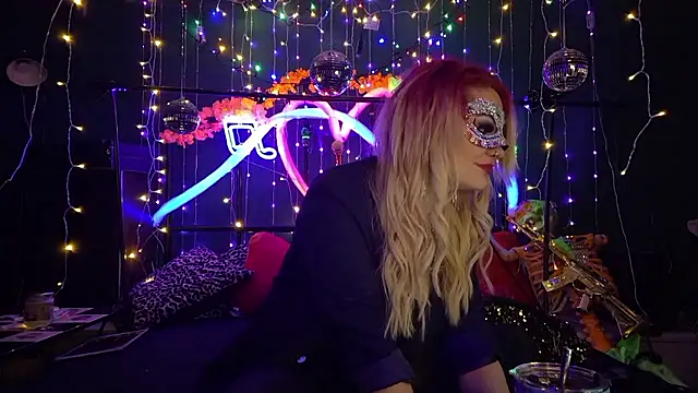 Chat XXX en directo de anonymouszN