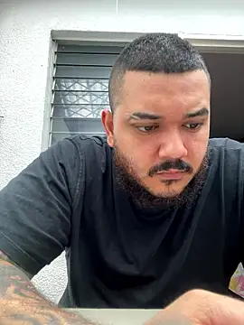 Show webcam de El_Titan1998