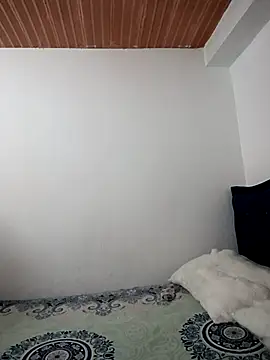 Živý XXX chat Brendabluee