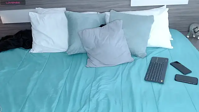 Liiamthompson élő XXX-chatje