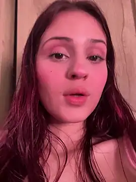 Živý XXX chat AngelRuby