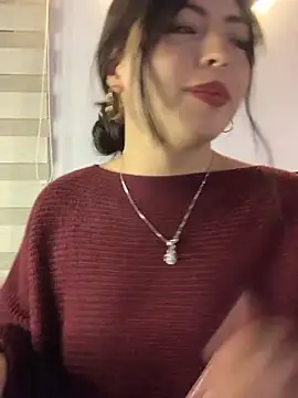 Živý XXX chat Valu_euphoria