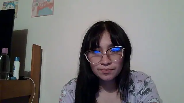 Arielle_lov Chat XXX live