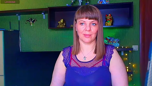 Chat XXX en directo de VeronikawGold