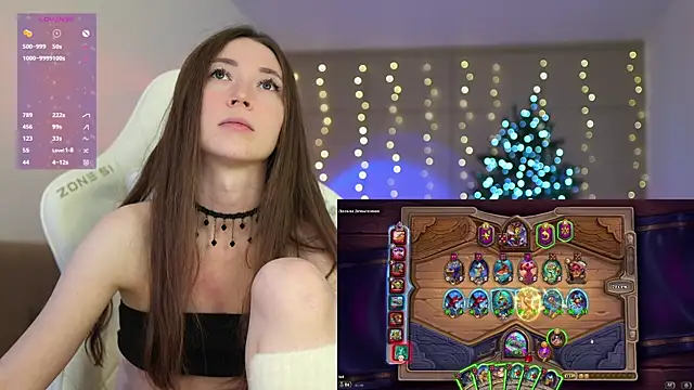 moleculegirl 现场XXX聊天