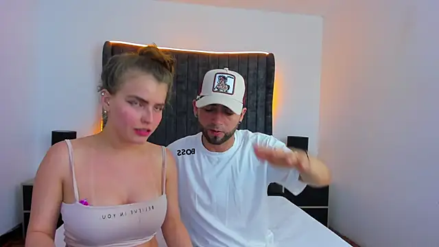 Lushian_Luna 现场XXX聊天