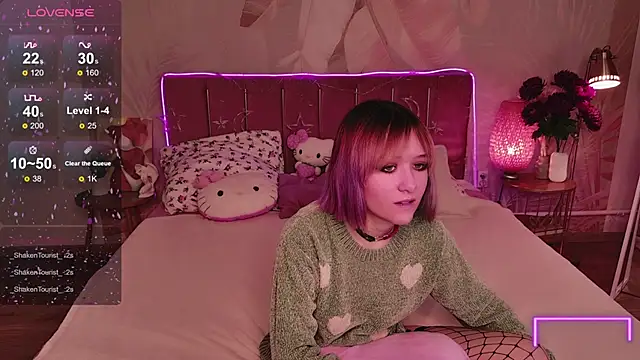 Ketrin_Jones élő XXX-chatje