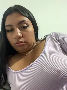 Chat XXX Live Issa_Santana