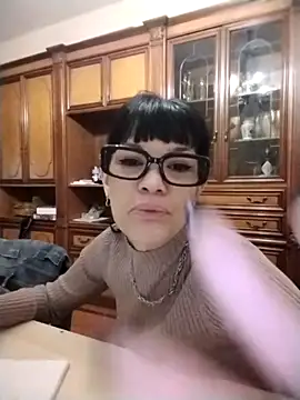 Chat XXX en directo de SarettaB90