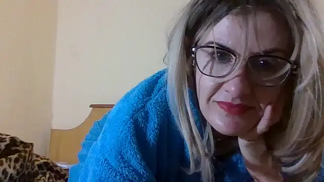 Živý XXX chat TianaQLove