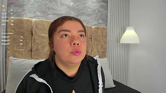 leilapons' Live XXX Chat