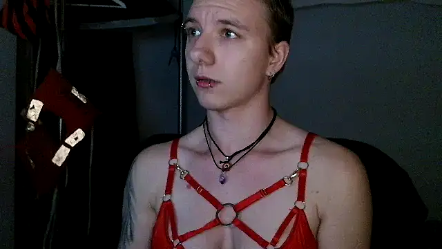 Chat XXX ao vivo de findommehoney0