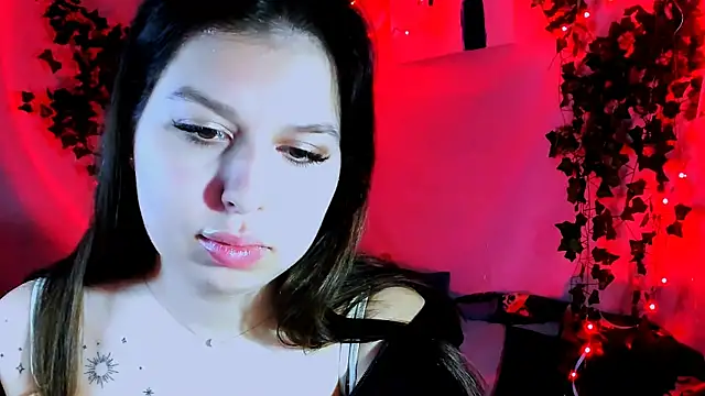 Chat XXX Live ChloeRicc