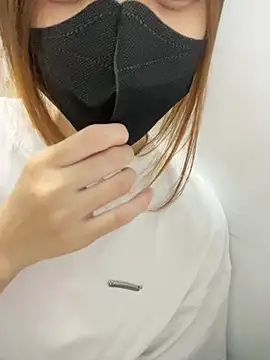 Linaa_baby 网络视讯表演