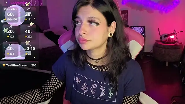 Chat XXX Live larah_uwu