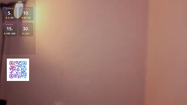 Živý XXX chat PickmeBabby