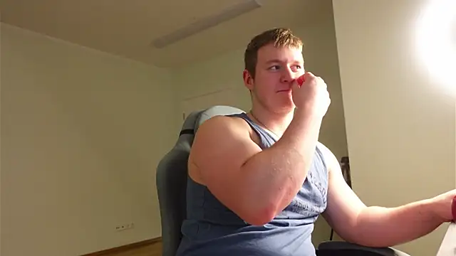 Živý XXX chat Richard_Dullas