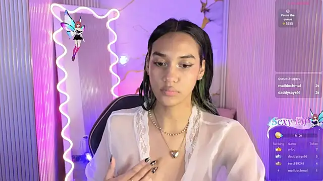 Chat XXX en directo de artemiss_tay