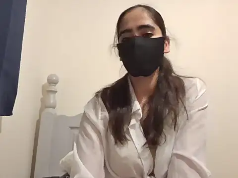 EchoicUlama 웹캠 쇼