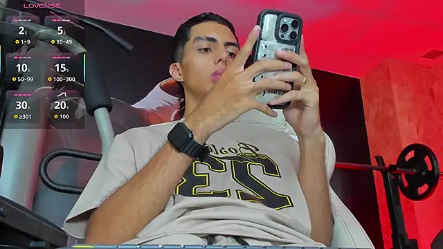 دردشة Mister_Obsession الجنسية المباشرة