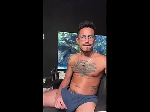 EduXavier26 Webcamshow