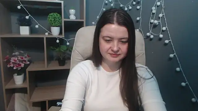 MavkaCute 라이브 XXX 채팅