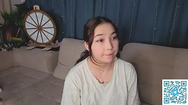 Živý XXX chat ColettaMejias