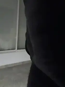 bailey_mcvicar webkamerás műsora