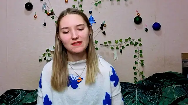 Chat XXX Live _kikiclark__