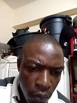 Show webcam de mojeemore