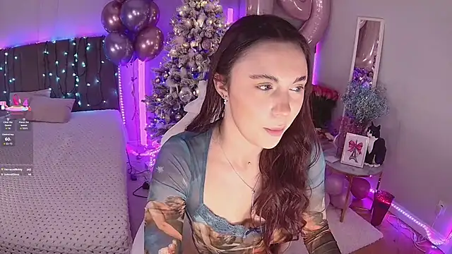 Chat XXX en directo de Leri_Star