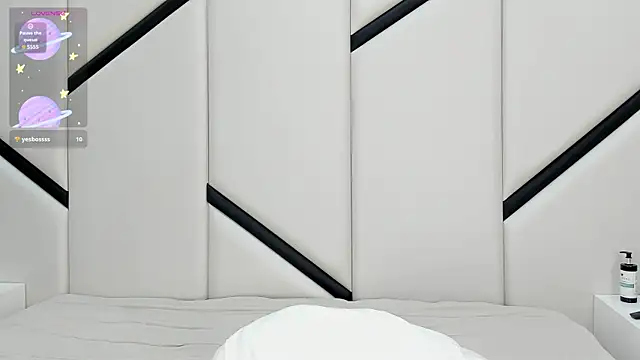 Živý XXX chat XimenaCosta