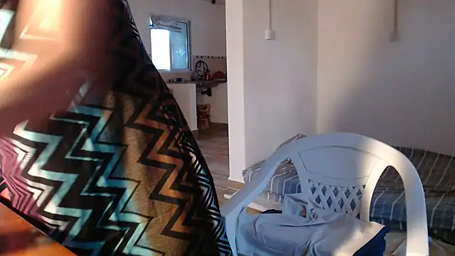 Chat XXX en directo de Missforever