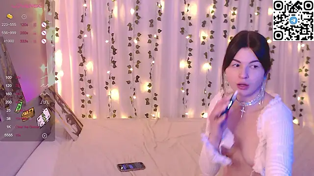 Nutsy_and_Stephanie's Live XXX Chat