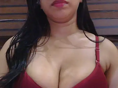 Maya_pranjel 现场XXX聊天