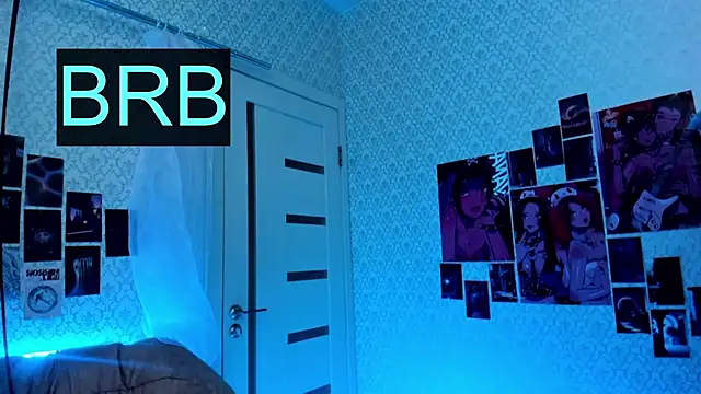 ErickaFetish: απευθείας συνομιλία ΧΧΧ