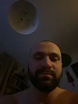 ivanmasliuk's Webcam Show