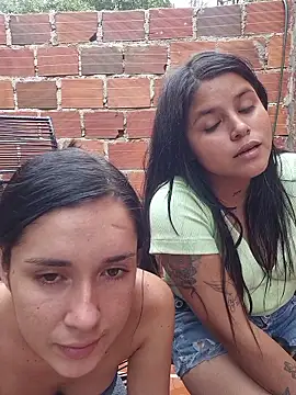 lil_misty's Live XXX Chat